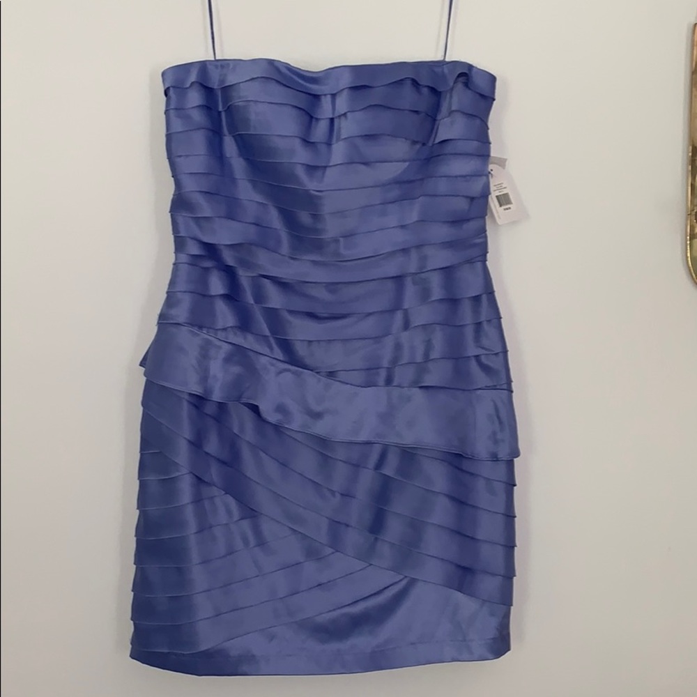 Jessica Simpson Tiered Dress